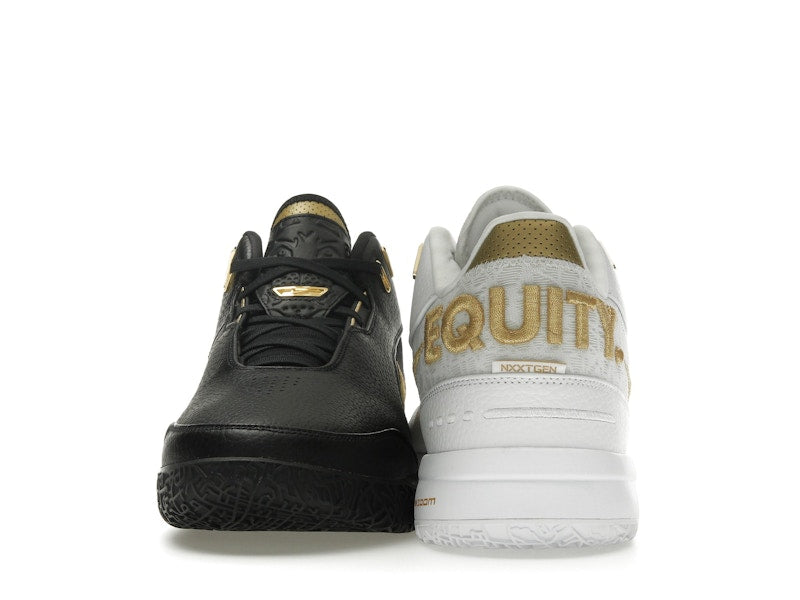 Nike Zoom LeBron NXXT Gen AMPD Equity