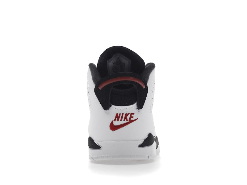 Jordan 6 Retro Carmine (2021) (TD)