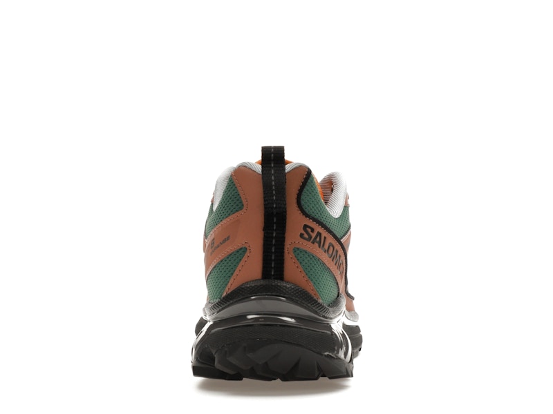 Salomon XT-6 Expanse 75th Anniversary Golden Oak