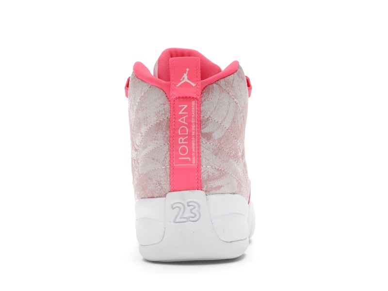 Jordan 12 Retro Arctic Punch (GS)