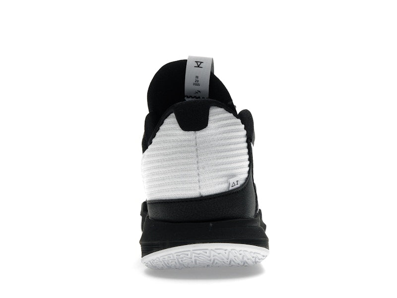 Nike Kyrie 5 Low TB Black White