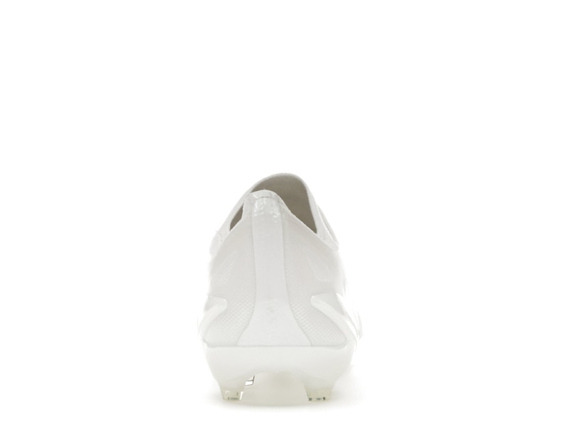adidas Crazyfast.1 FG Cloud White