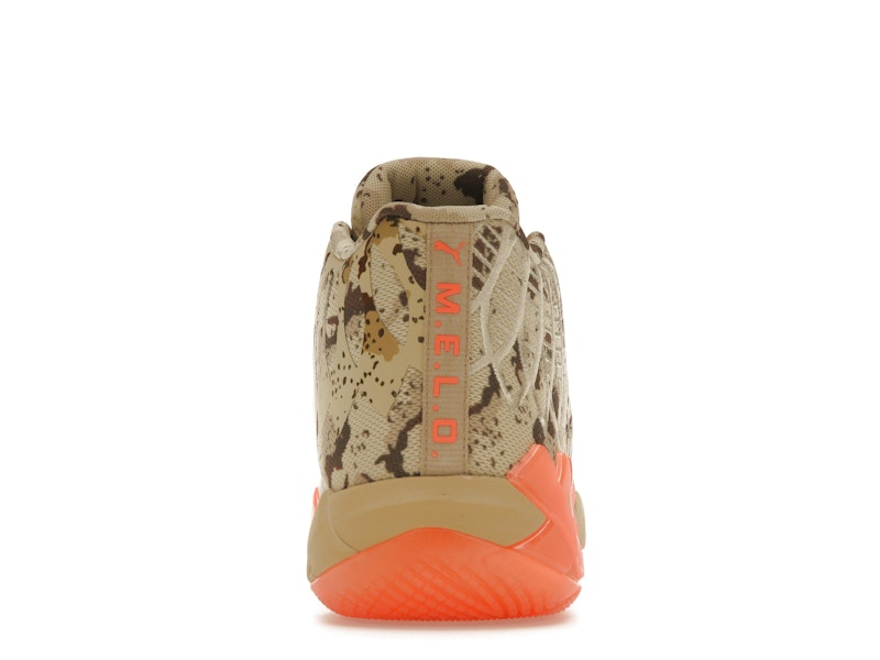 Puma LaMelo Ball MB.01 Digital Camo