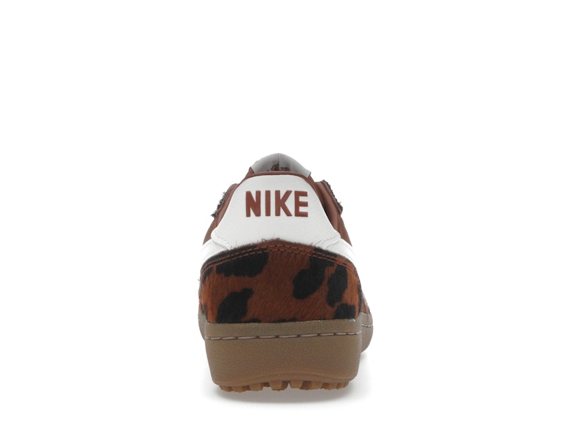 Nike Field General Cinnamon Cow Print (Women's)