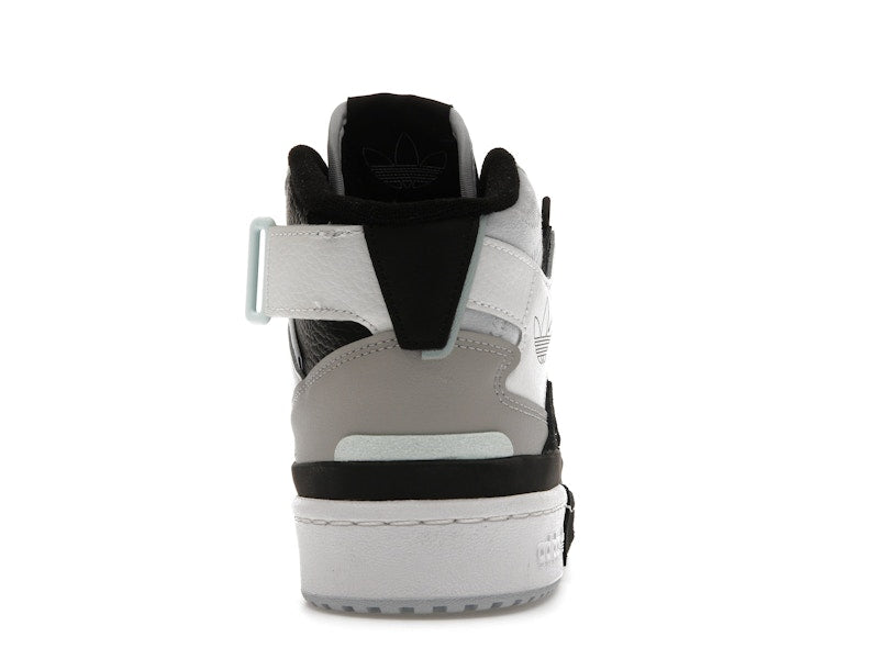 adidas Forum Mid White Halo Mint