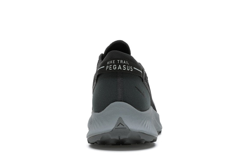 Nike Pegasus Trail 2 Black Dark Smoke Grey