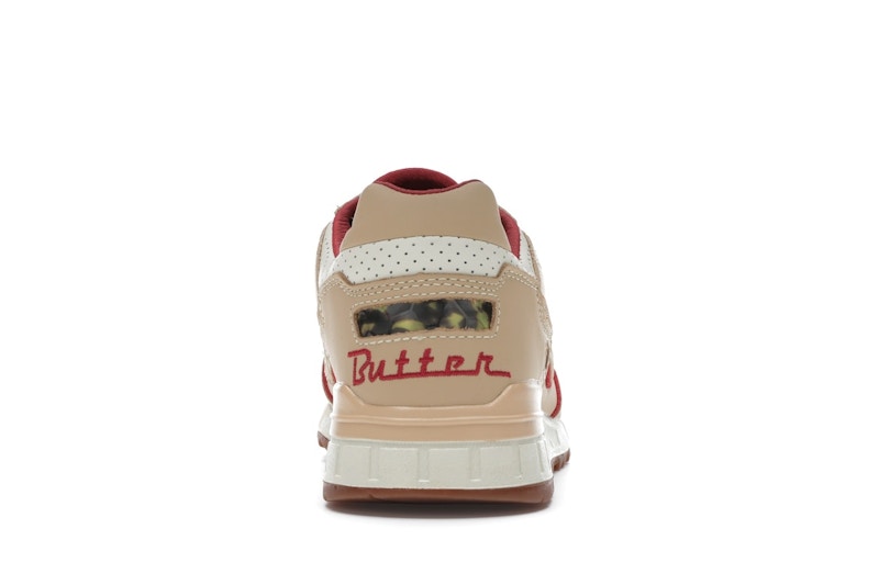 Saucony Shadow 5000 Extra Butter For the People Friends and Family