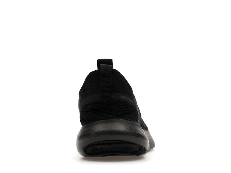 Nike Free RN Next Nature Black Anthracite White
