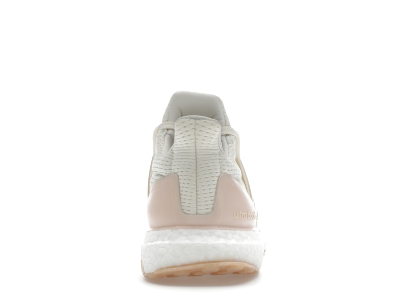 adidas Ultra Boost 1.0 Off White Wonder Quartz (Women's)