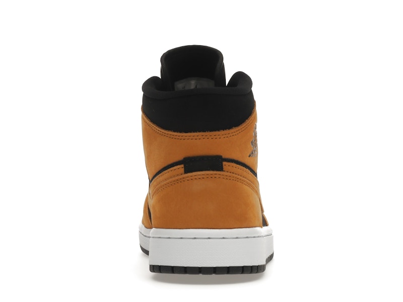 Jordan 1 Mid Desert Ochre (Women's)