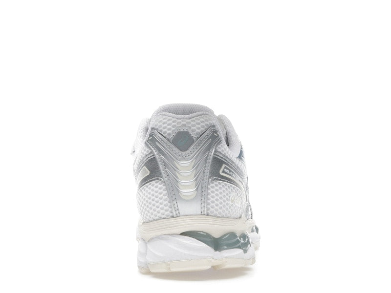 ASICS Gel-Kayano 12.1 Silver Ice Blue