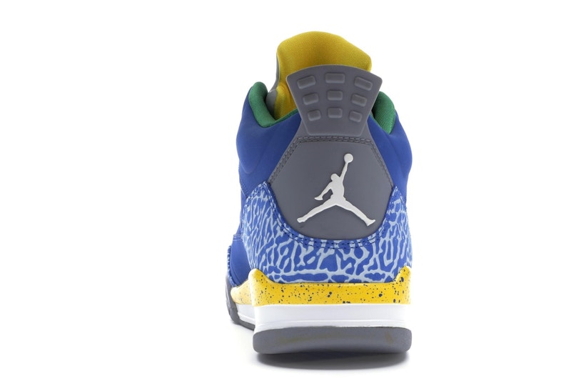 Jordan Son of Mars Low Do the Right Thing