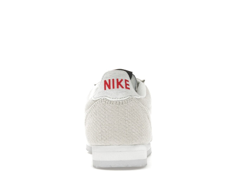 Nike Classic Cortez Stranger Things Sail Upside Down Pack