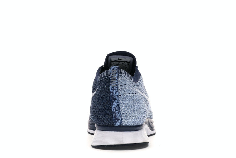 Nike Flyknit Racer Blue Tint