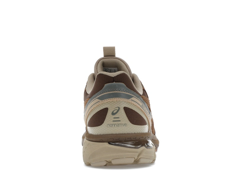 ASICS Gel-Terrain Gore-Tex nonnative