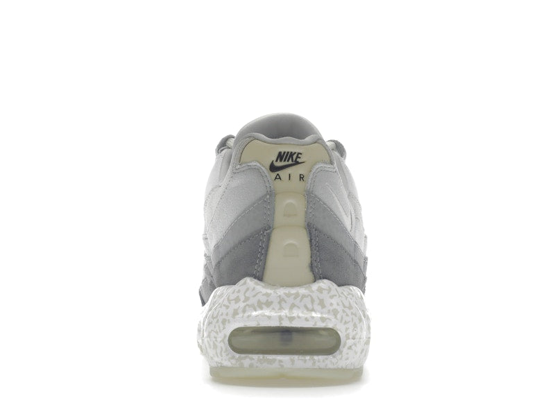 Nike Air Max 95 Light Bone GID
