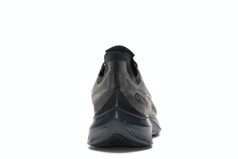 Nike Zoom Gravity Black