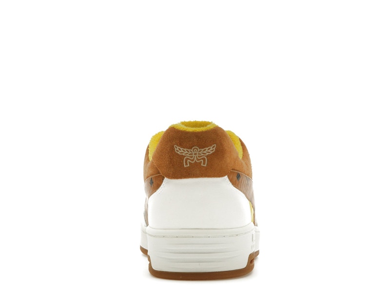 Puma Slipstream Low MCM