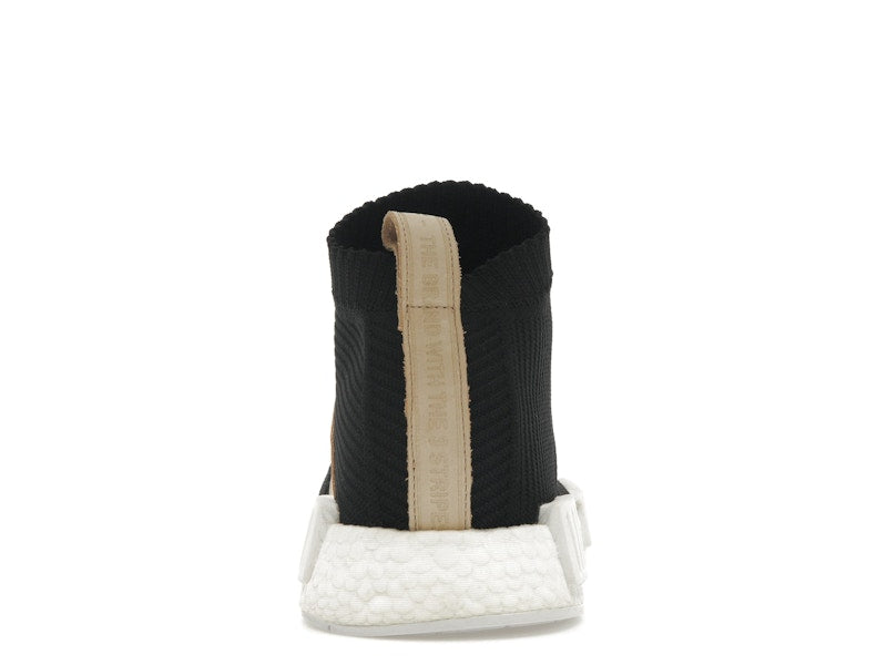 adidas NMD CS1 Lux Core Black