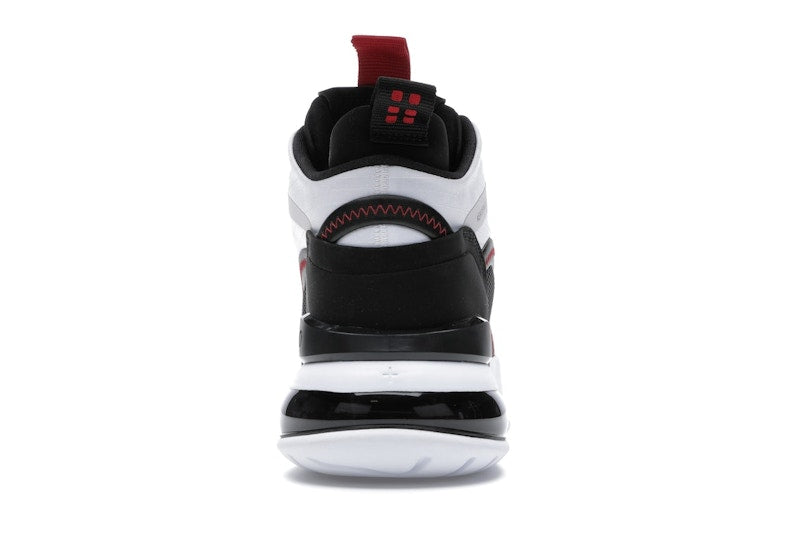 Jordan Aerospace 720 White Gym Red Black