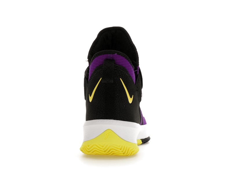 Nike LeBron Soldier 13 Voltage Purple