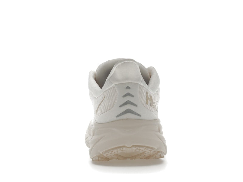 Hoka One One Clifton 8 Eggnog Shifting Sand (Women's)
