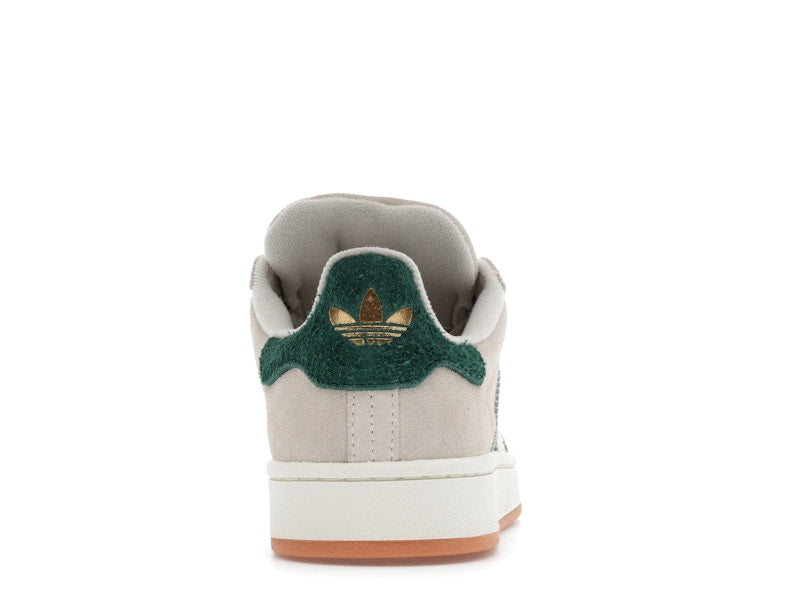 adidas Campus 00s Alumina Off White Collegiate Green