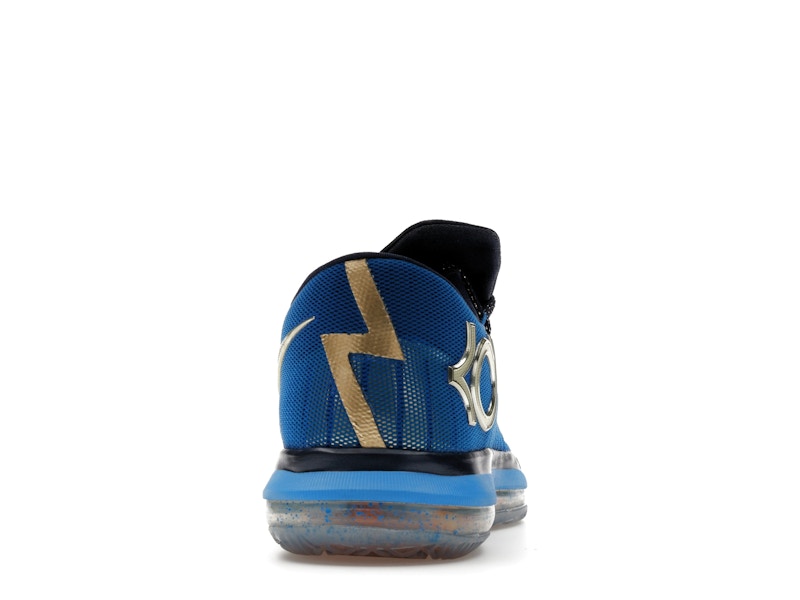 Nike KD 6 Elite Supremacy