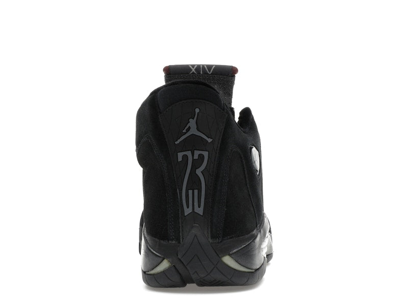 Jordan 14 Retro Redwood