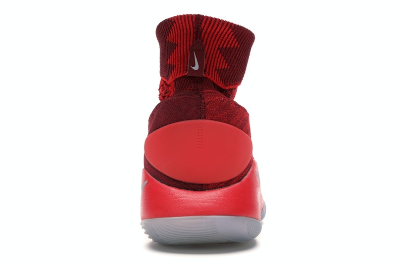 Nike Hyperdunk 2016 Team Red