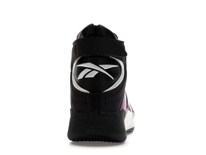 Reebok Instapump Fury Zone Aubergine
