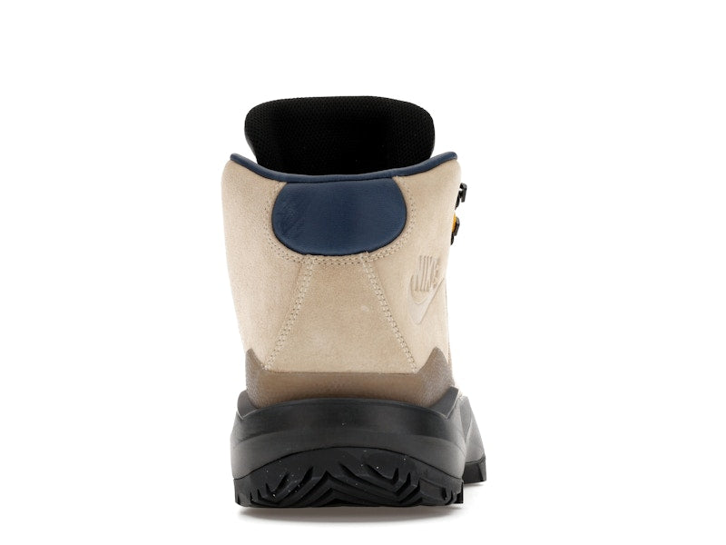 Nike Cygnal Desert Ore Black University Gold Navy