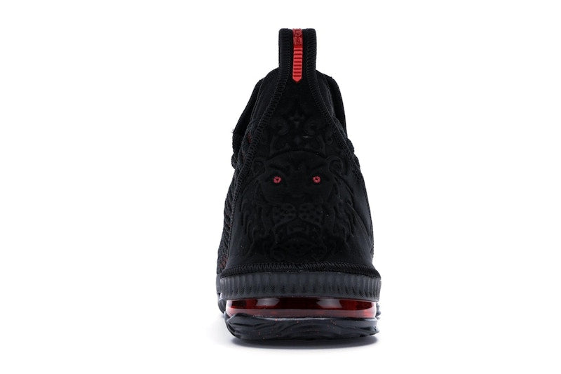 Nike LeBron 16 Fresh Bred