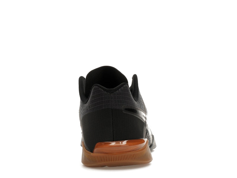 Nike Zoom Metcon Turbo 2 Iron Grey Black Gum