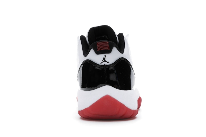 Jordan 11 Retro Low Concord Bred (GS)