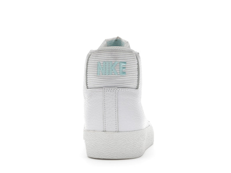 Nike SB Blazer Mid Premium White Glacier