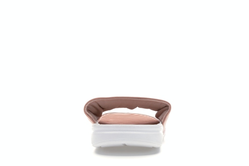 Kith Beach Slide Peach Candy