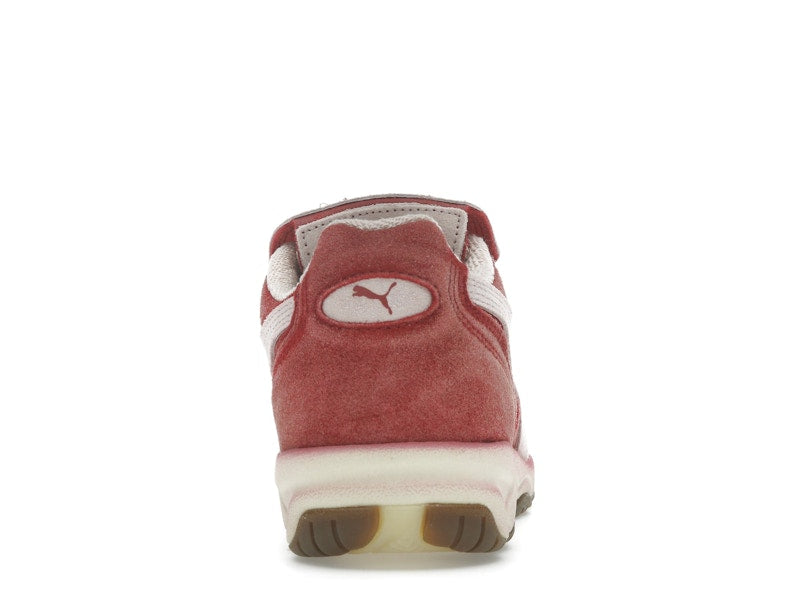 Puma King Indoor The NeverWorn 4 Dark Crimson
