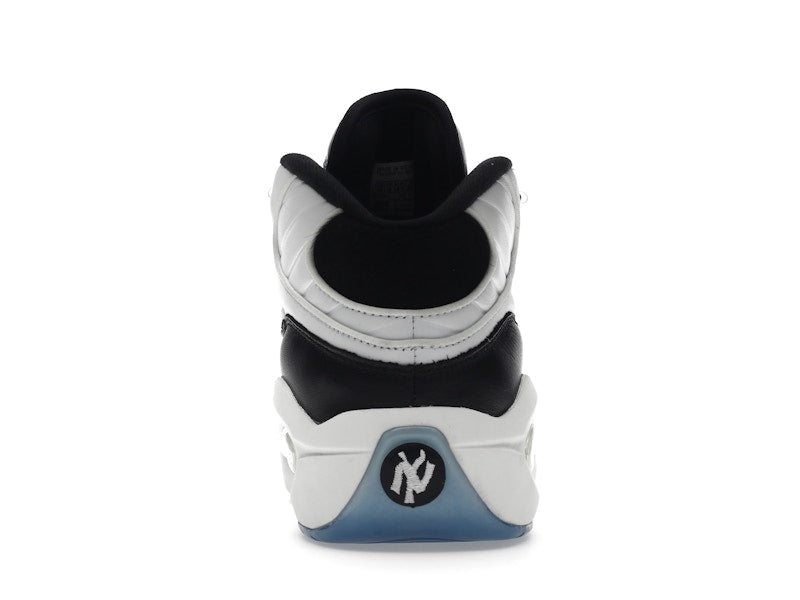 Reebok Question Mid Tyrrell Winston