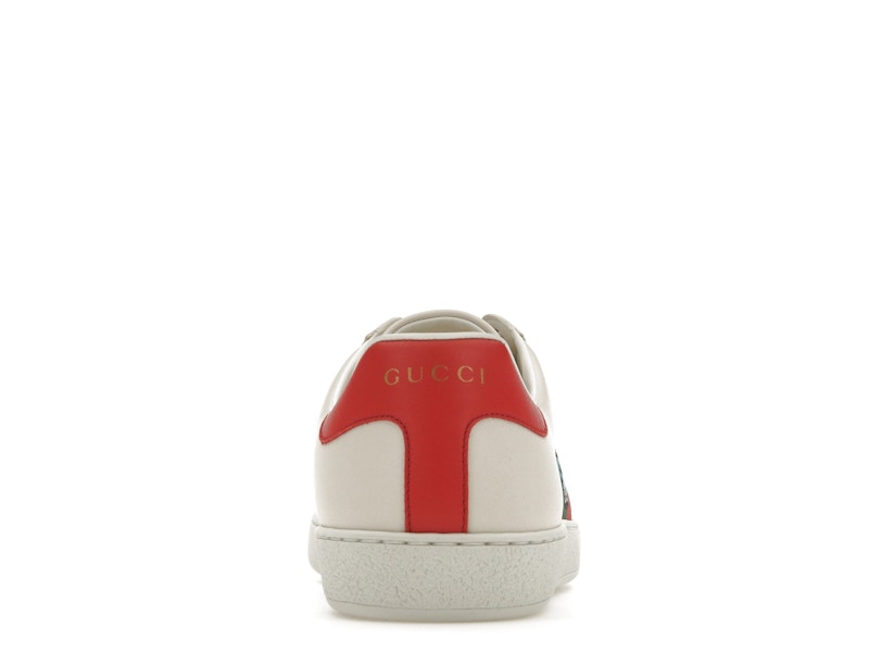 Gucci Ace Freya Hartas