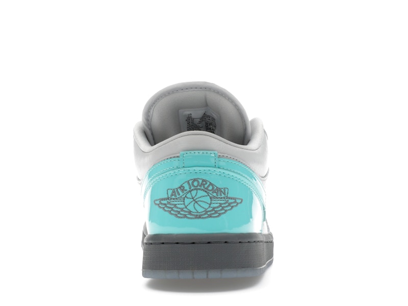 Jordan 1 Low SE Polaroid (Women's)