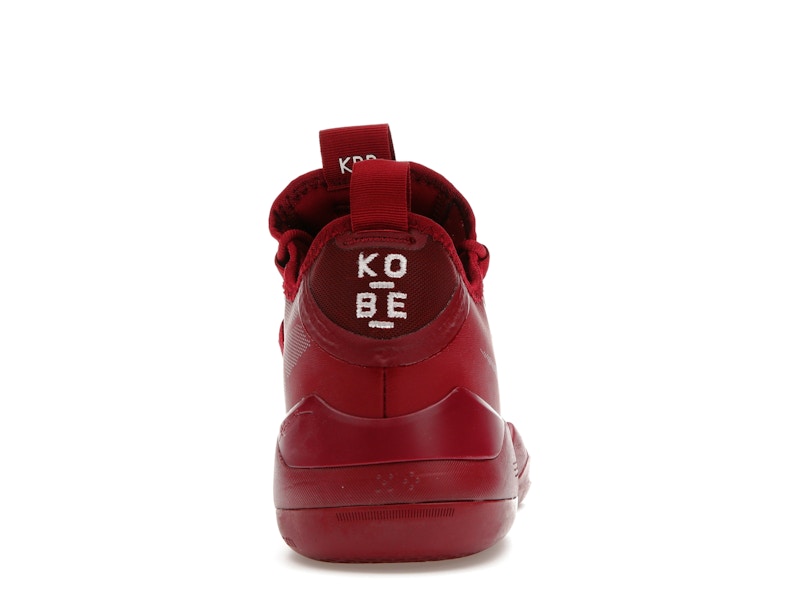 Nike Kobe A.D. TB Team Red