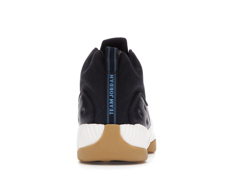 Jordan Jumpman Team II Obsidian
