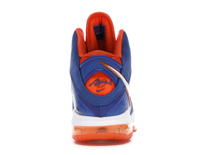 Nike LeBron 8 Hardwood Classic (2021)