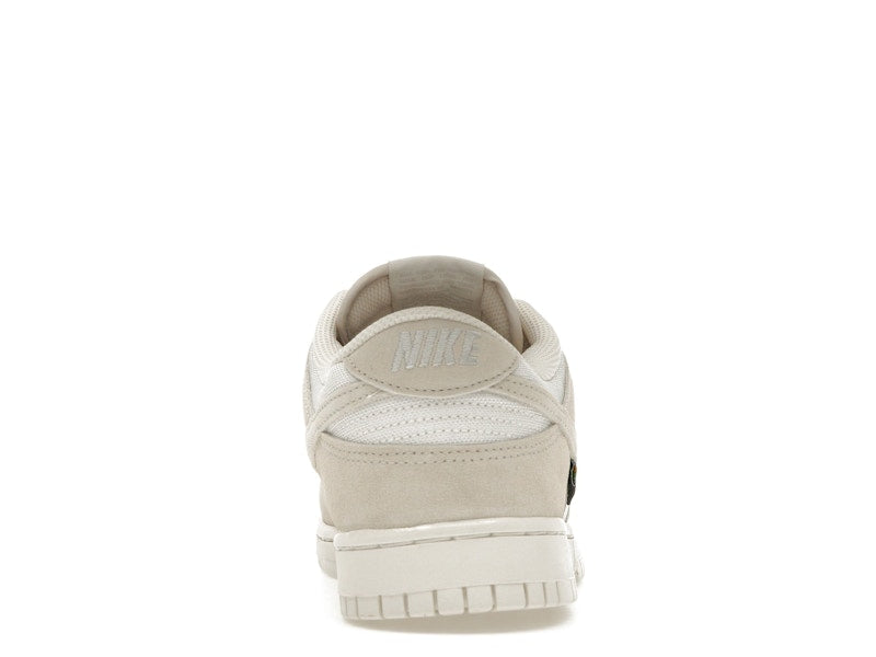 Nike Dunk Low Cordura Light Orewood Brown