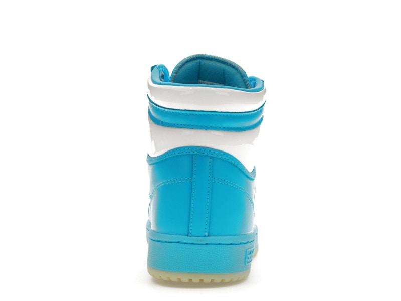 adidas Top Ten Hi Sky Rush