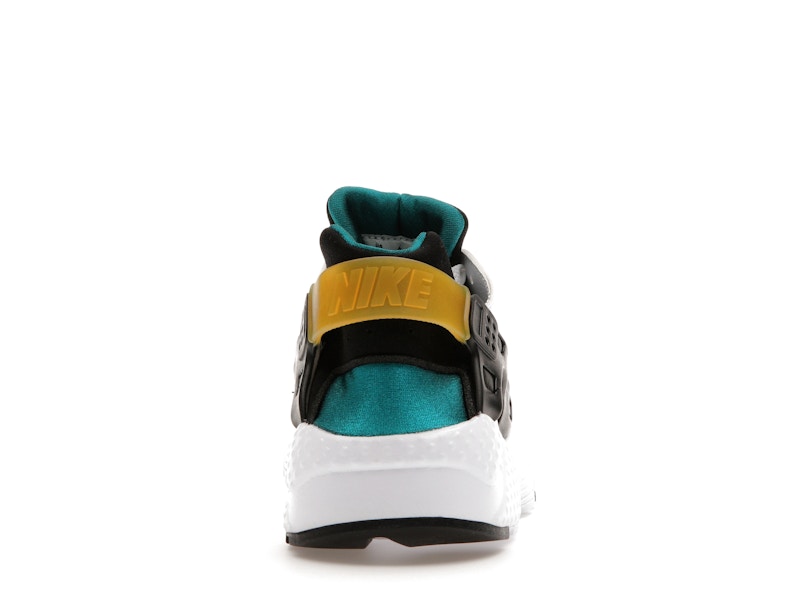 Nike Huarache Run Peace, Love, & Swoosh (GS)
