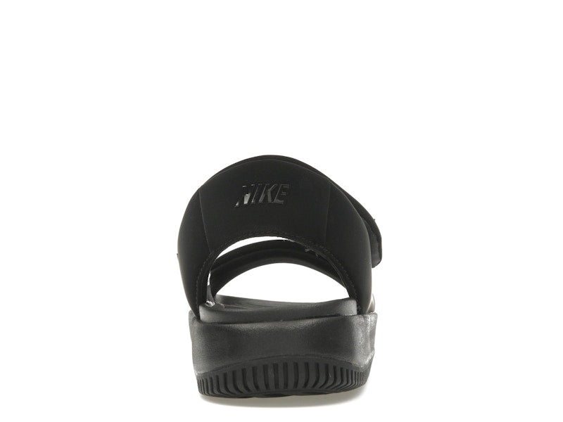 Nike Calm Sandal Black