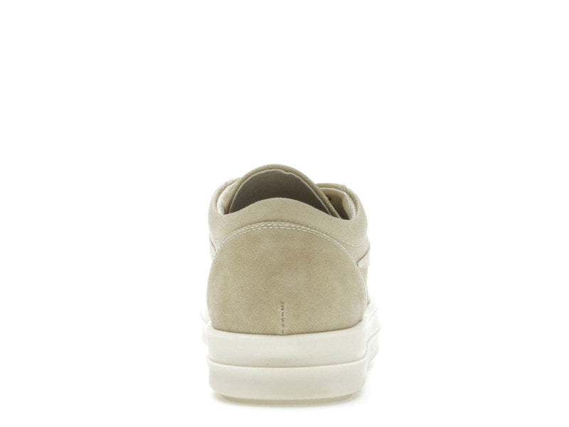 Rick Owens DRKSHDW Vintage Sneaks Beige (Women's)