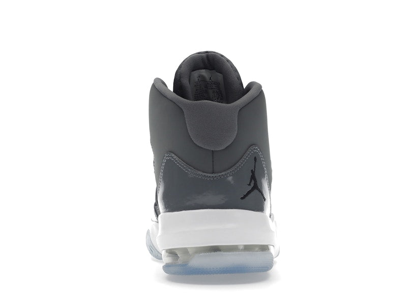 Jordan Max Aura Cool Grey